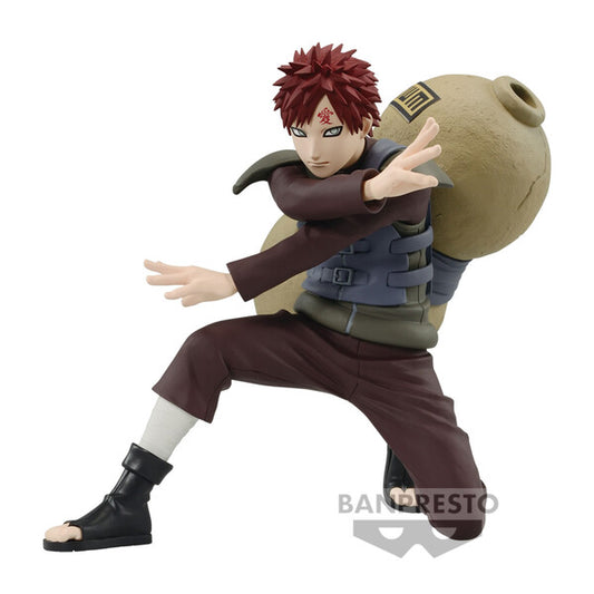 Vibration Stars Naruto: Shippuden Gaara Ver. 2