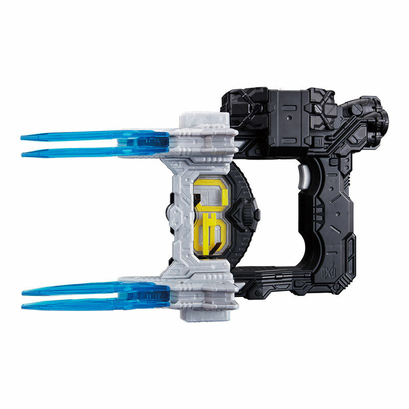 Bandai Kamen Rider DX Zikan Jaclaw