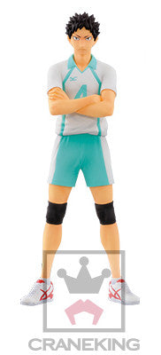Banpresto DXF Haikyu!! Set of 13