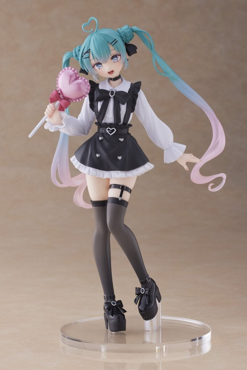 Taito Hatsune Miku Fashion Series Subculture