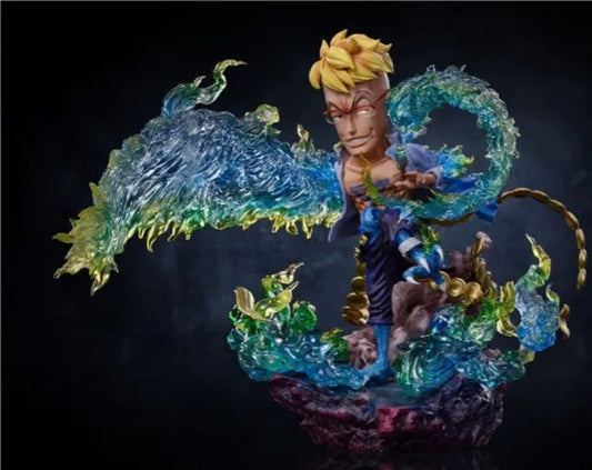 Resin: G5 Studio Marco