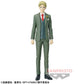 Banpresto Spy x Family Forger Family Portrait Set