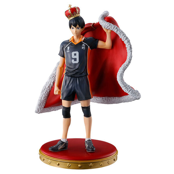 Ichiban Kuji Haikyu!! 10th Anniversary Prize B Tobio Kageyama