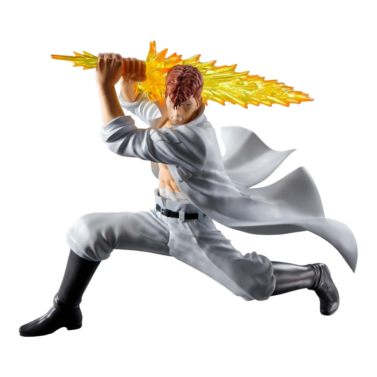 Banpresto Ghost Fighter Dark Tournament Set of 7