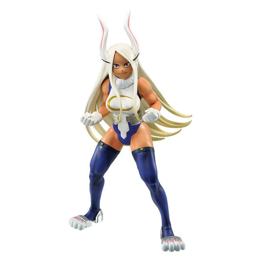 Ichiban Kuji My Hero Academia Rushing! Prize H Mirko