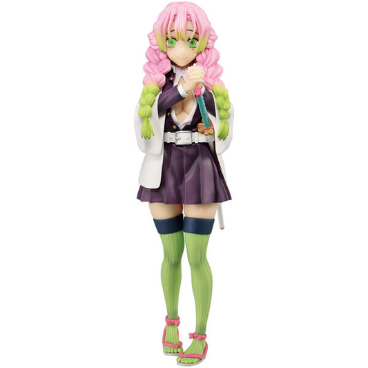Ichiban kuji Masterlise Demon Slayer Swordsmith Village Mitsuri Kanroji Last One