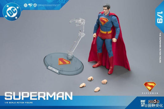Fondjoy Superman (2025)
