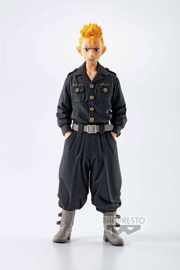 Banpresto Tokyo Revengers Takemichi Hanagaki