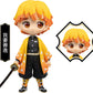 Qposket Petit Demon Slayer Set of 3