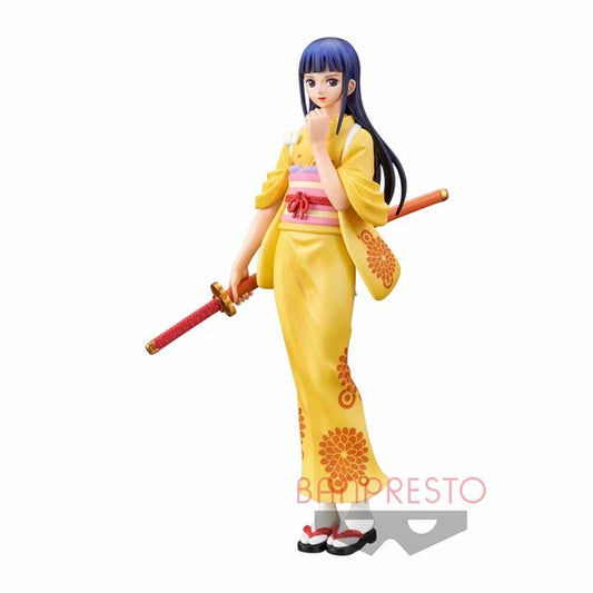 Banpresto One Piece The Grandline Lady Wano Country Vol. 13 Okiku