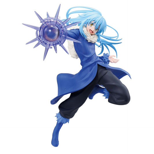 Banpresto Espresto That Time I Got Reincarnated as a Slime Rimuru Tempest (Phantom Effect)