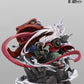 Resin: IZ Studio Three Legendary Sannin - Jiraiya, Tsunade, and Orochimaru Set