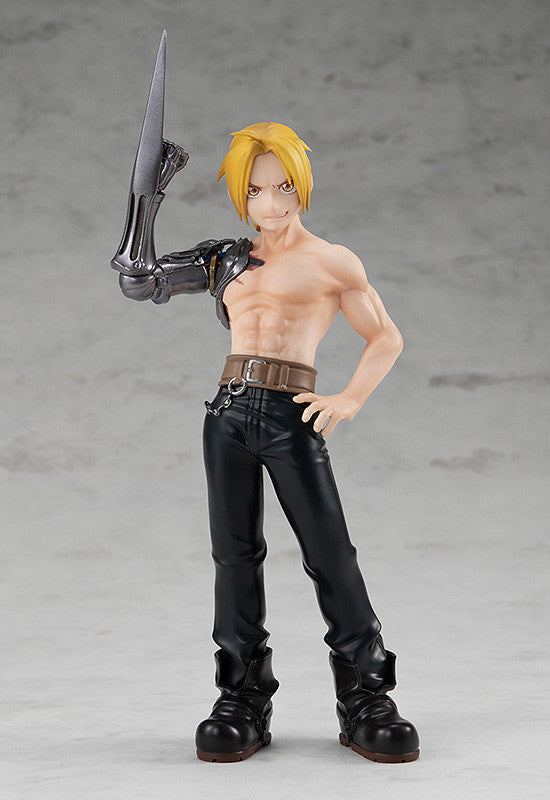 Good Smile Company Pop Up Parade Fullmetal Alchemist Edward Elric