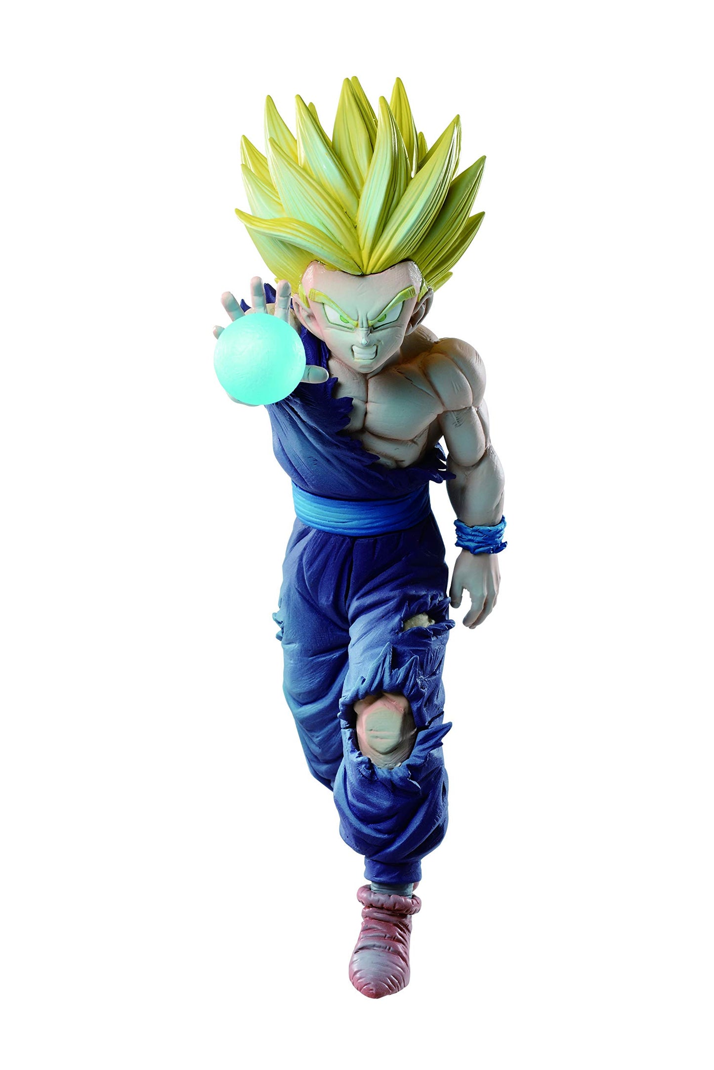 Ichiban Kuji Dragon Ball Super Saiyan 2 Gohan Loose