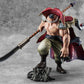 Resin: Jacksdo Studio Whitebeard with Tremor Ball Parts