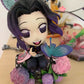 Resin: Showhand Studio Demon Slayer Set of 12