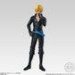 One Piece Styling Film Gold Series Set