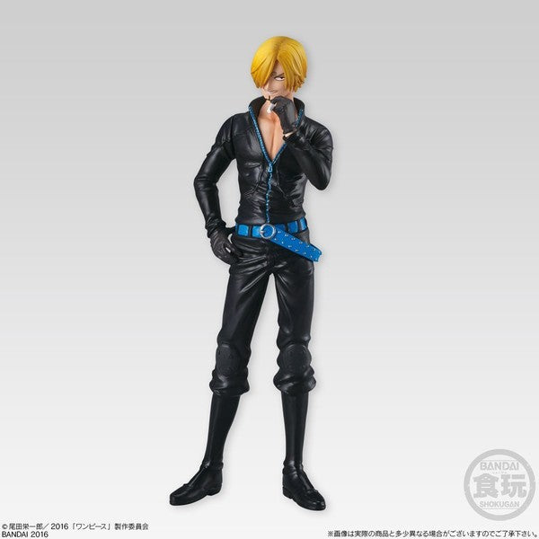 One Piece Styling Film Gold Series Set