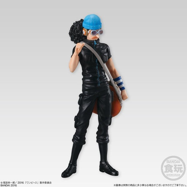 One Piece Styling Film Gold Series Set