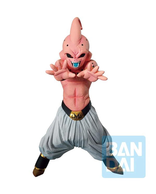 Ichiban Kuji Masterlise Dragon Ball Z Battle of the Universe Kid Buu Prize C