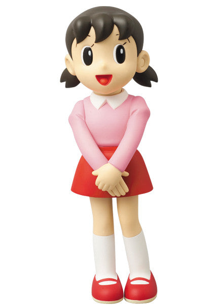 Medicom Toys Doraemon Set of 7