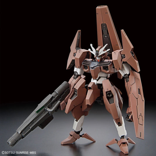 Bandai HG 1/144 Gundam Lfrith Thorn