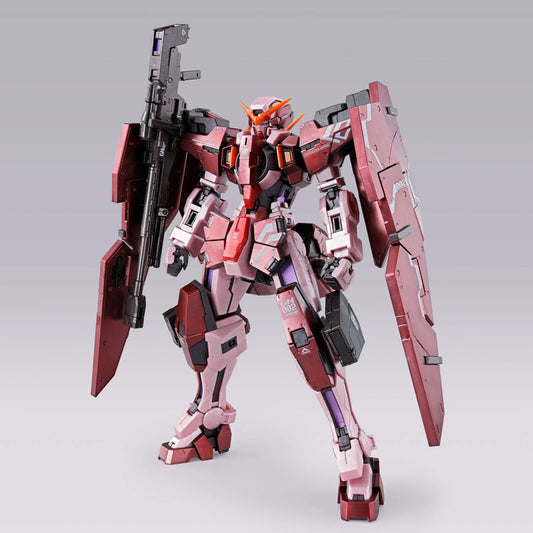 P-Bandai MG 1/100 Dynames Gundam (Trans-Am Mode) [Metallic Gloss Injection]