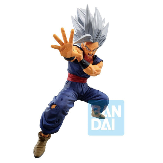 Ichiban Kuji Masterlise Dragon Ball Super: Super Hero VS Omnibus Beast Gohan Prize A