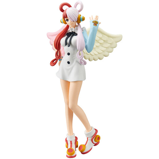 Banpresto DXF One Piece Film Red The Grandline Lady Vol. 1 Uta