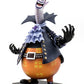 Banpresto DX One Piece The Seven Warlords of the Sea Set of 5