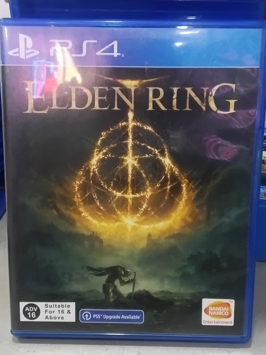 Ps4 Elden Ring