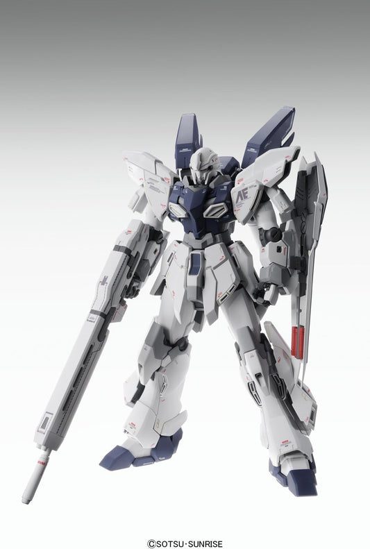 Bandai MG 1/100 Sinanju Stein Ver.Ka