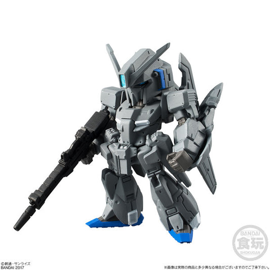Gundam FW Converge 166 Zeta Plus A1