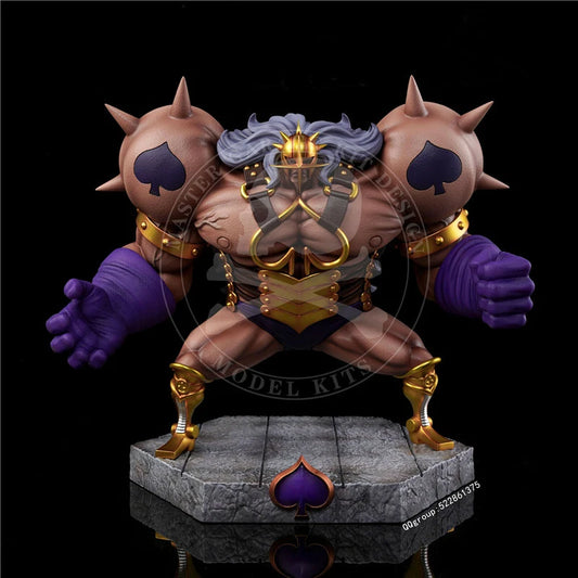 Resin: Master Design Studio Pica