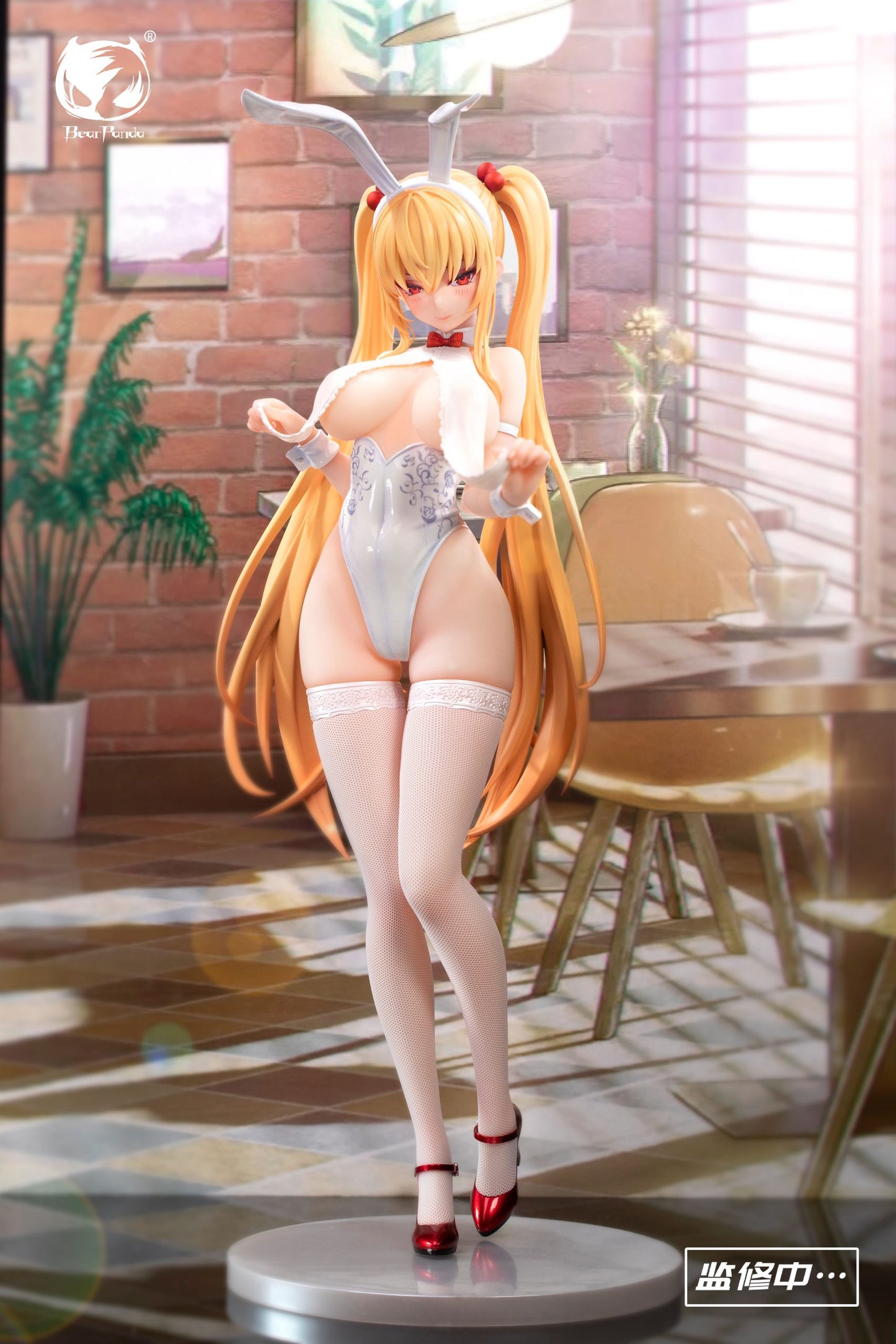 BearPanda Studio K pring Sayuri Bunny Girl Ver.