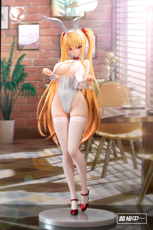 BearPanda Studio K pring Sayuri Bunny Girl Ver.
