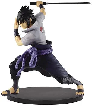 Vibration Stars Naruto: Shippuden Sasuke Uchiha Ver. 2