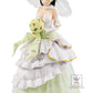 Banpresto EXQ Sword Art Online Code Wedding Ver. Set of 4