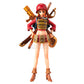 Banpresto DXF One Piece Film Z The Grandline Men/Lady Set (Incomplete)