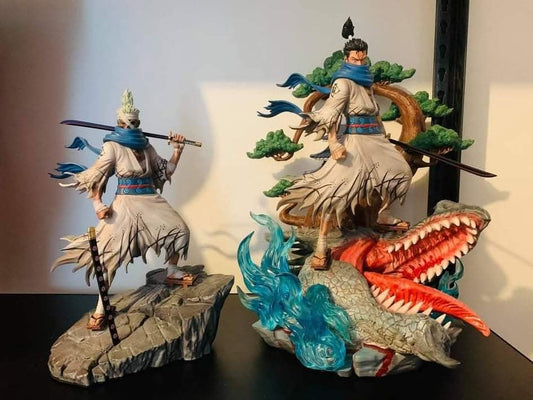 Resin: Model Palace Studio Ryuma