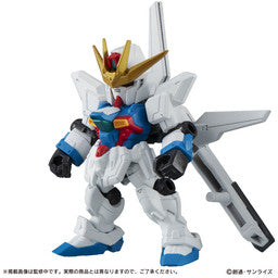 Bandai Mobile Suit Ensemble Part 11