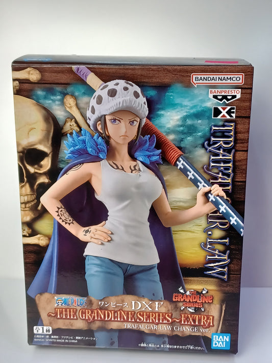 Bnapresto one piece Famale law