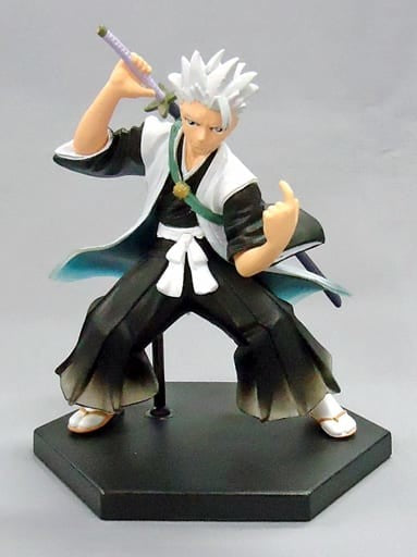 Bandai Bleach Characters 3 Set