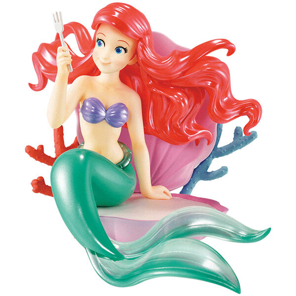 Ichiban Kuji Disney Princess Amazing Days Last One Ariel