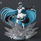 Resin: Espada Esdeath + Akame