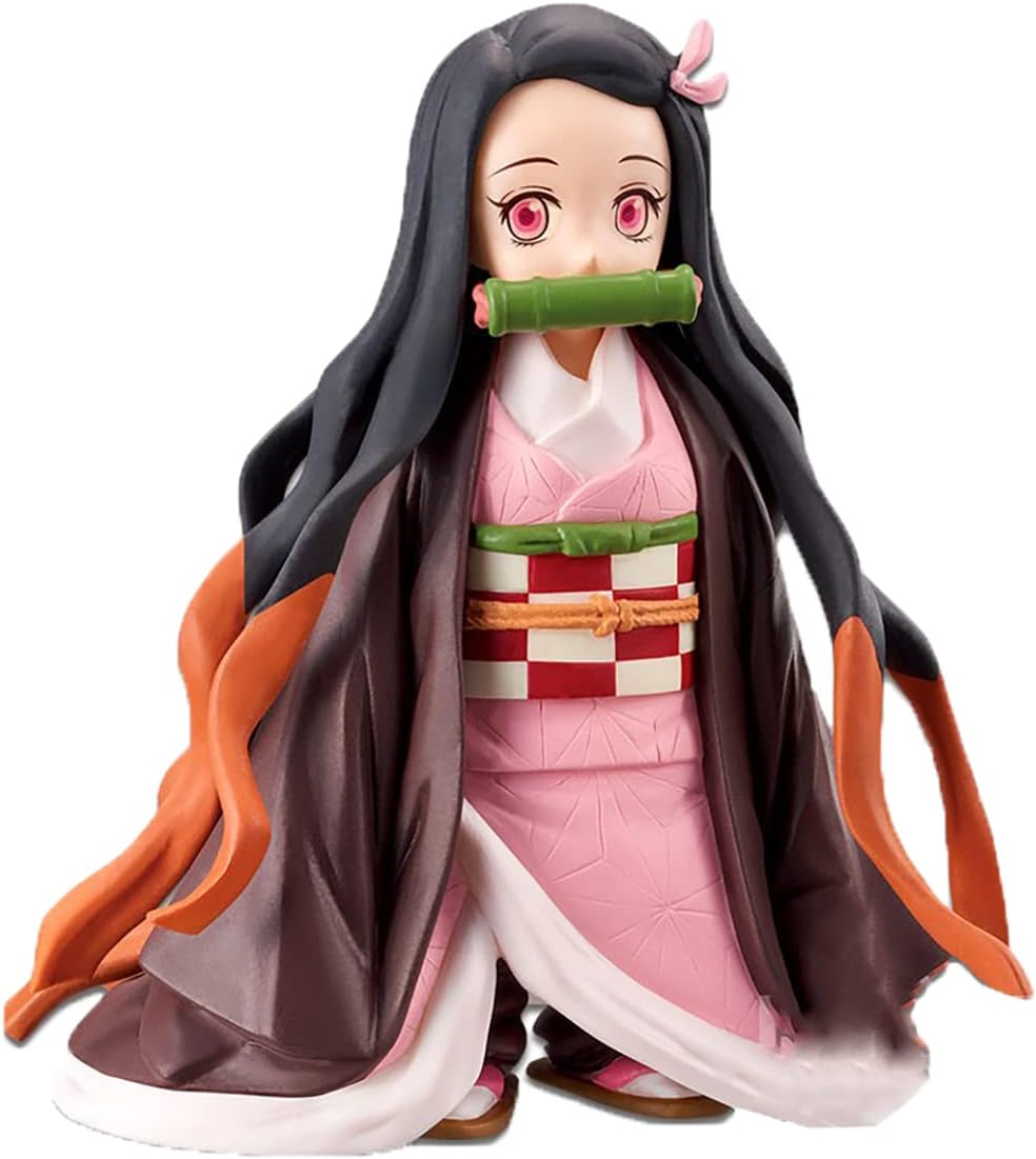 Banpresto Demon Slayer Vol. 17 Nezuko Kamado