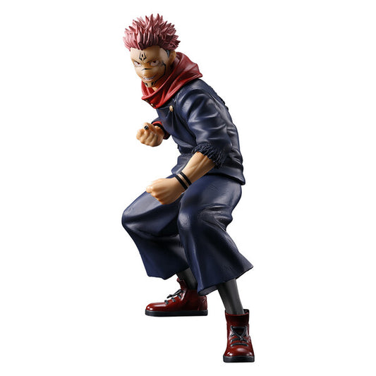 Ichiban Kuji Jujutsu Kaisen Shibuya Incident Sukuna Prize C