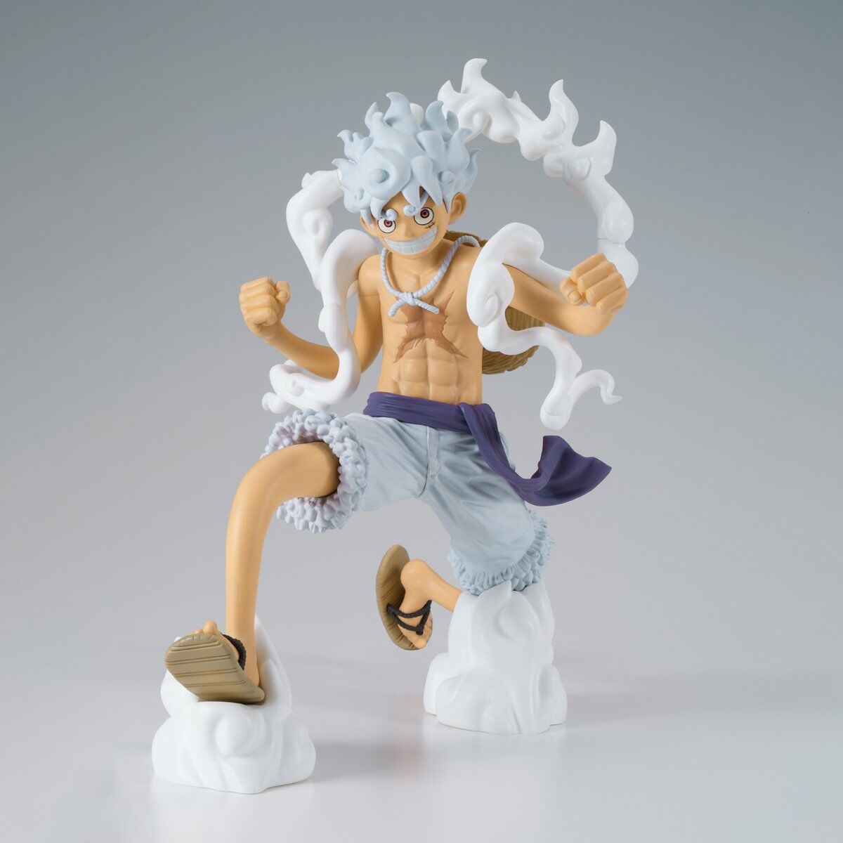 Grandista One Piece (Ace, Sabo, Luffy) Set of 3