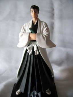 Bandai Bleach Characters 3 Set