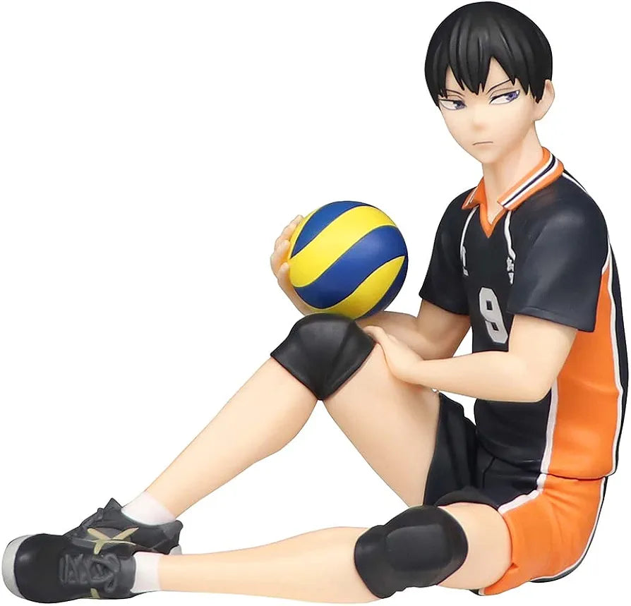 FuRyu Noodle Stopper Haikyu!! Tobio Kageyama